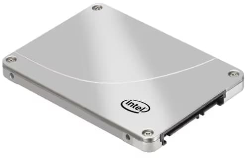 Intel 320 40 GB 2.5" SSD SATA 3.0 Gb/s image