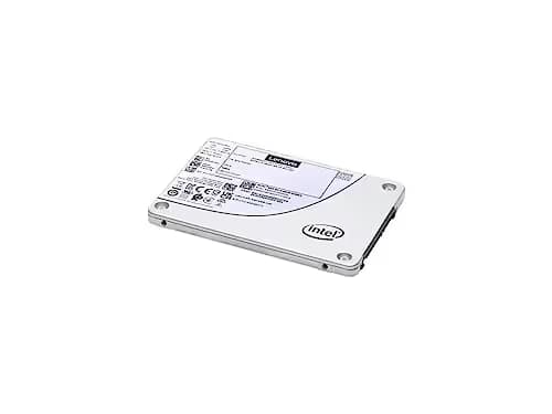 Lenovo S4520 960GB SSD 3.5" SATA image