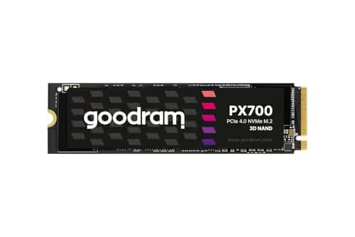 GOODRAM PX700 1.024 TB SSD M.2-2280 PCIe 4.0 X4 NVMe image