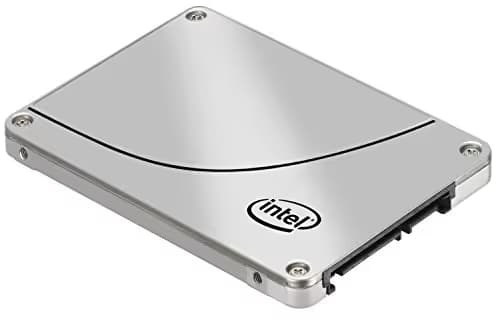 Intel DC S3500 800GB SSD 2.5" SATA main image