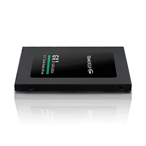 TEAMGROUP GX1 120GB SSD 2.5" SATA image