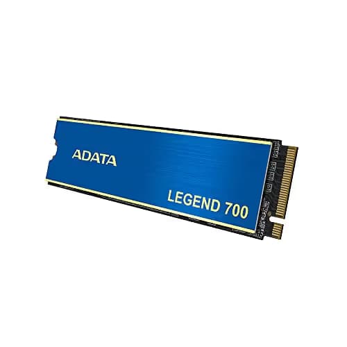 ADATA LEGEND 700 1TB SSD M.2-2280 PCIe 3.0 x4 NVMe main image
