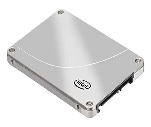 Intel 530 240GB SSD 2.5" SATA image