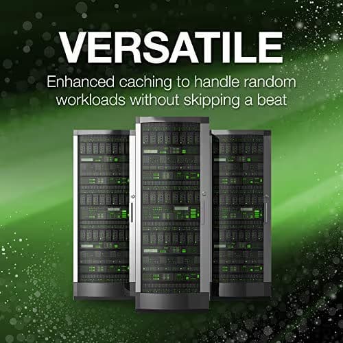 Seagate Exos 7E8 1TB HDD 7200RPM 3.5" SATA image