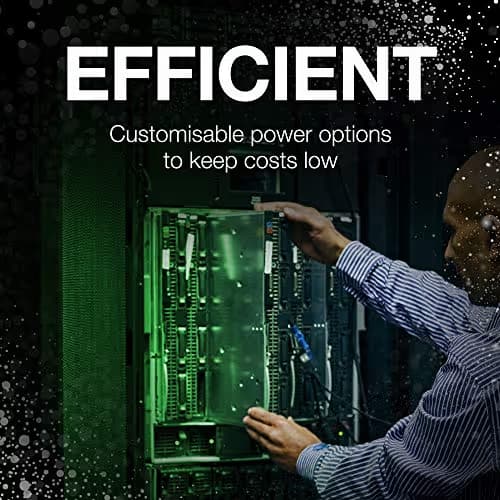 Seagate Exos 7E8 1TB HDD 7200RPM 3.5" SATA image
