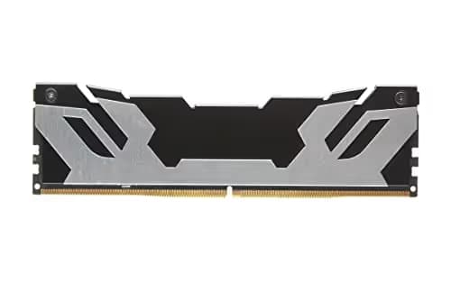 Kingston FURY Renegade Silver / Black DDR5-7600 CL38 32GB (2x16GB) image