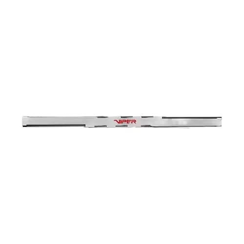 Patriot Viper Venom RGB Black / White DDR5-6000 CL30 32GB (1x32GB) image