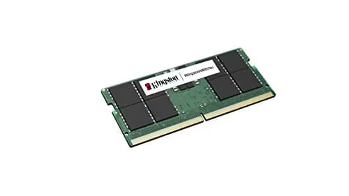 Kingston ValueRAM SODIMM DDR5-4800 CL40 32GB (1x32GB) main image