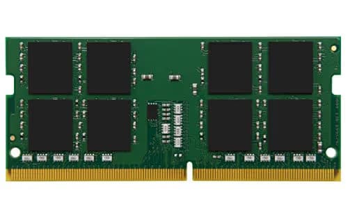 Kingston ValueRAM SODIMM DDR5-4800 CL40 32GB (1x32GB) image