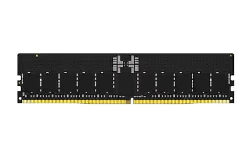 Kingston FURY Renegade Pro Black Registered DDR5-5600 CL28 128GB (8x16GB) image