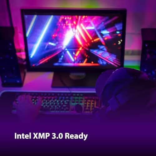 Patriot Viper Xtreme 5 RGB Black DDR5-8000 CL38 48GB (2x24GB) image