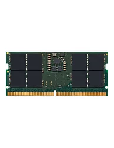 Kingston ValueRAM SODIMM DDR5-4800 CL40 16GB (1x16GB) main image