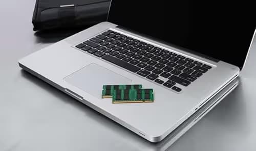 Kingston ValueRAM SODIMM DDR5-4800 CL40 64GB (2x32GB) image