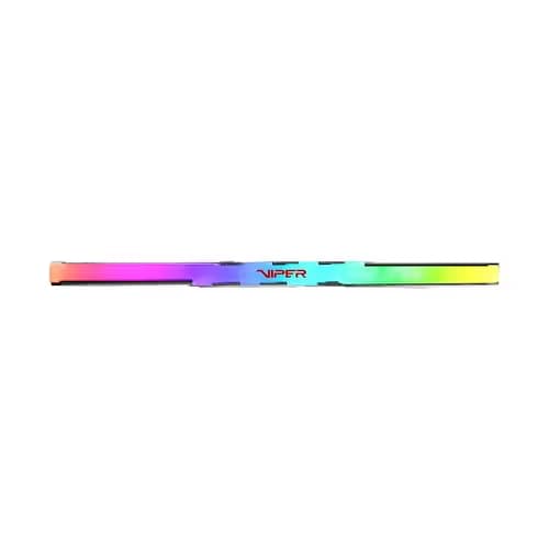 Patriot Viper Venom RGB Black / White DDR5-5200 CL36 16GB (1x16GB) image