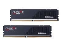 G.Skill Flare X5 Black DDR5-6400 CL32 32GB (2x16GB) main image