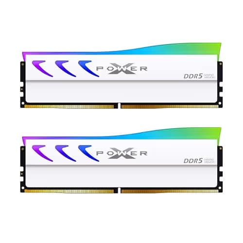 Silicon Power XPOWER Storm RGB DDR5-6000 CL36 32GB (2x16GB) main image