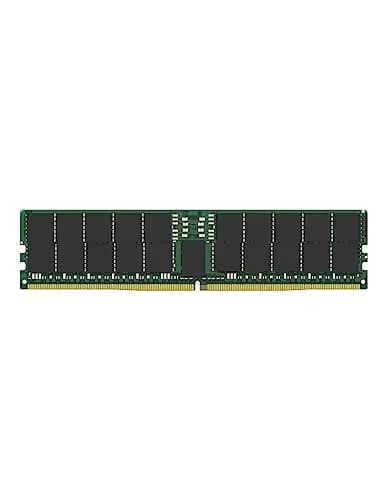 Kingston KSM48R40BD4TMM-64HMR Registered Green DDR5-4800 CL40 64GB (1x64GB) image
