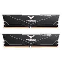 TEAMGROUP T-Force Vulcan Black DDR5-6400 CL34 64GB (2x32GB) main image