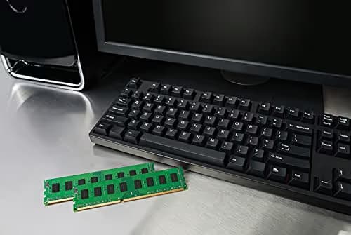 Kingston ValueRAM Green DDR5-4800 CL40 8GB (1x8GB) image