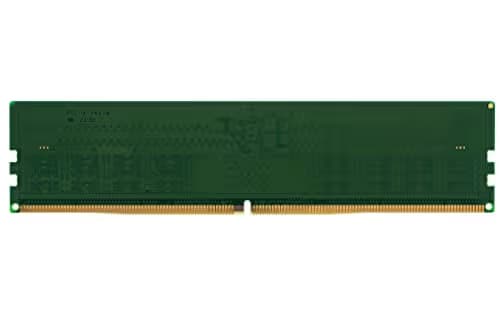 Kingston ValueRAM Green DDR5-4800 CL40 8GB (1x8GB) image