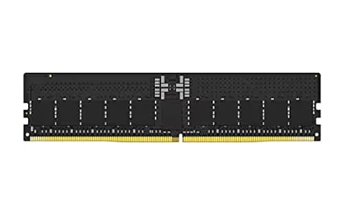 Kingston FURY Renegade Pro Registered Black DDR5-5600 CL36 32GB (1x32GB) image