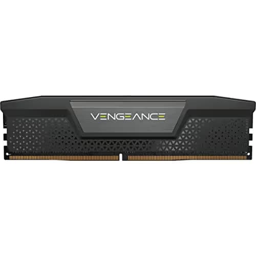 Corsair Vengeance Black DDR5-7000 CL40 48GB (2x24GB) main image