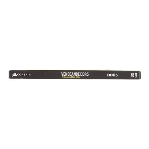 Corsair Vengeance White DDR5-6400 CL32 32GB (2x16GB) image