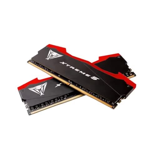 Patriot Viper Xtreme 5 Black DDR5-7600 CL36 48GB (2x24GB) image