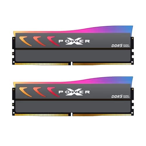 Silicon Power XPOWER Storm RGB DDR5-6000 CL36 32GB (2x16GB) main image