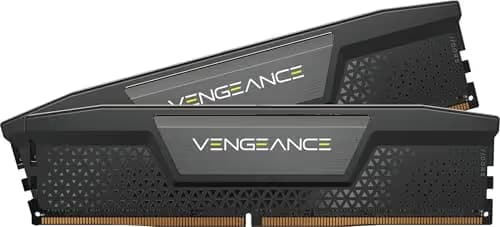 Corsair Vengeance Black DDR5-6400 CL36 48GB (2x24GB) main image