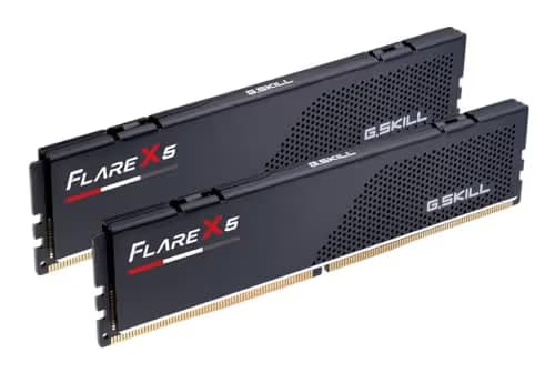 G.Skill Flare X5 Black DDR5-6000 CL30 32GB (2x16GB) main image