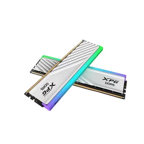ADATA XPG Lancer Blade RGB 32 GB (2 x 16 GB) DDR5-6400 CL32 Memory image