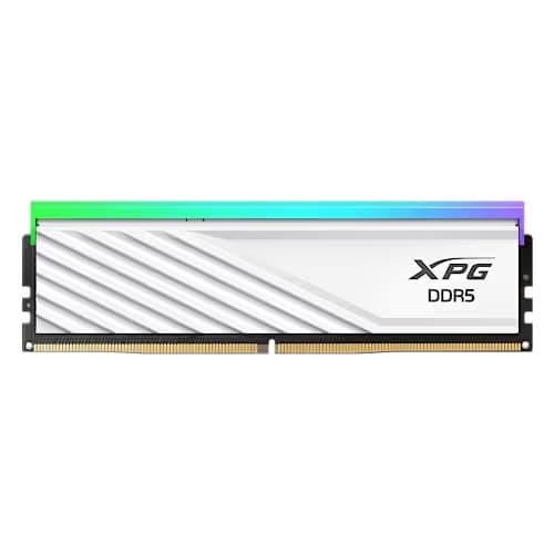 ADATA XPG Lancer Blade RGB 32 GB (2 x 16 GB) DDR5-6400 CL32 Memory image