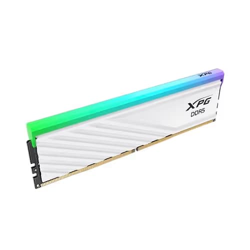 ADATA XPG Lancer Blade RGB 32 GB (2 x 16 GB) DDR5-6400 CL32 Memory image