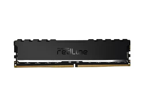 Mushkin Redline ST Black DDR5-6400 CL32 32GB (2x16GB) image