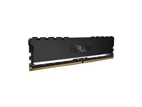 Mushkin Redline ST Black DDR5-6400 CL32 32GB (2x16GB) image