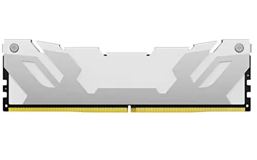 Kingston FURY Renegade Silver / White DDR5-8000 CL38 16GB (1x16GB) image