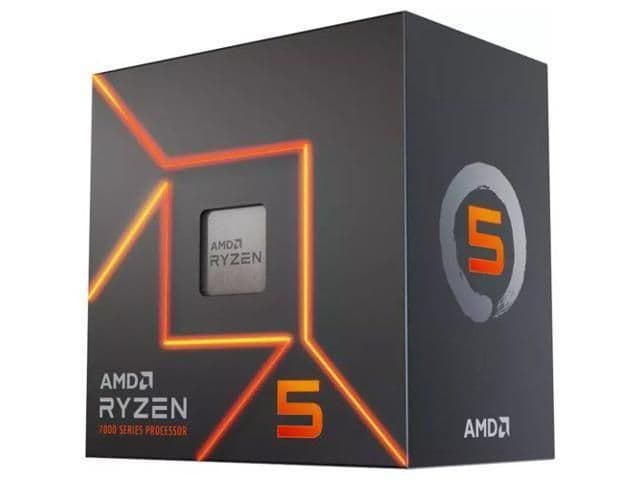 AMD Ryzen 5 7500F main image