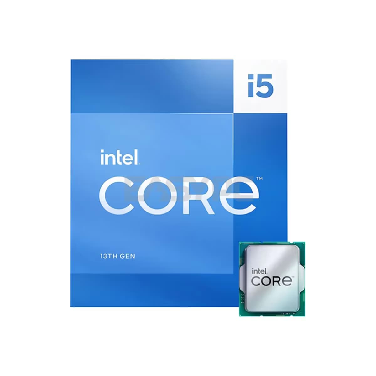 Intel Core i5 13600 image