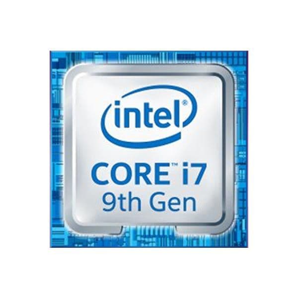 Intel Core i7 9700K OEM/Tray image