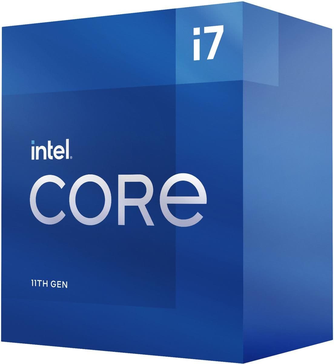 Intel Core i7-11700 main image