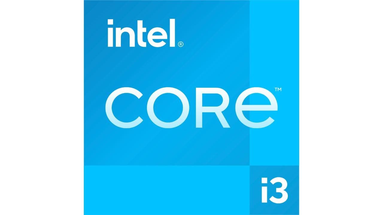 Intel Core i3 12100T image