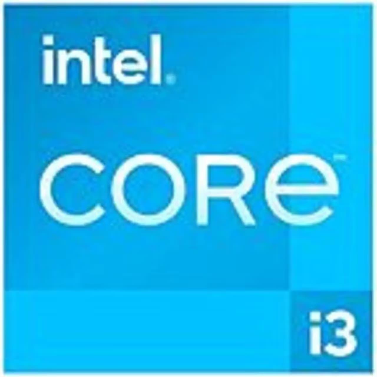 Intel Core i3 13100T OEM/Tray main image