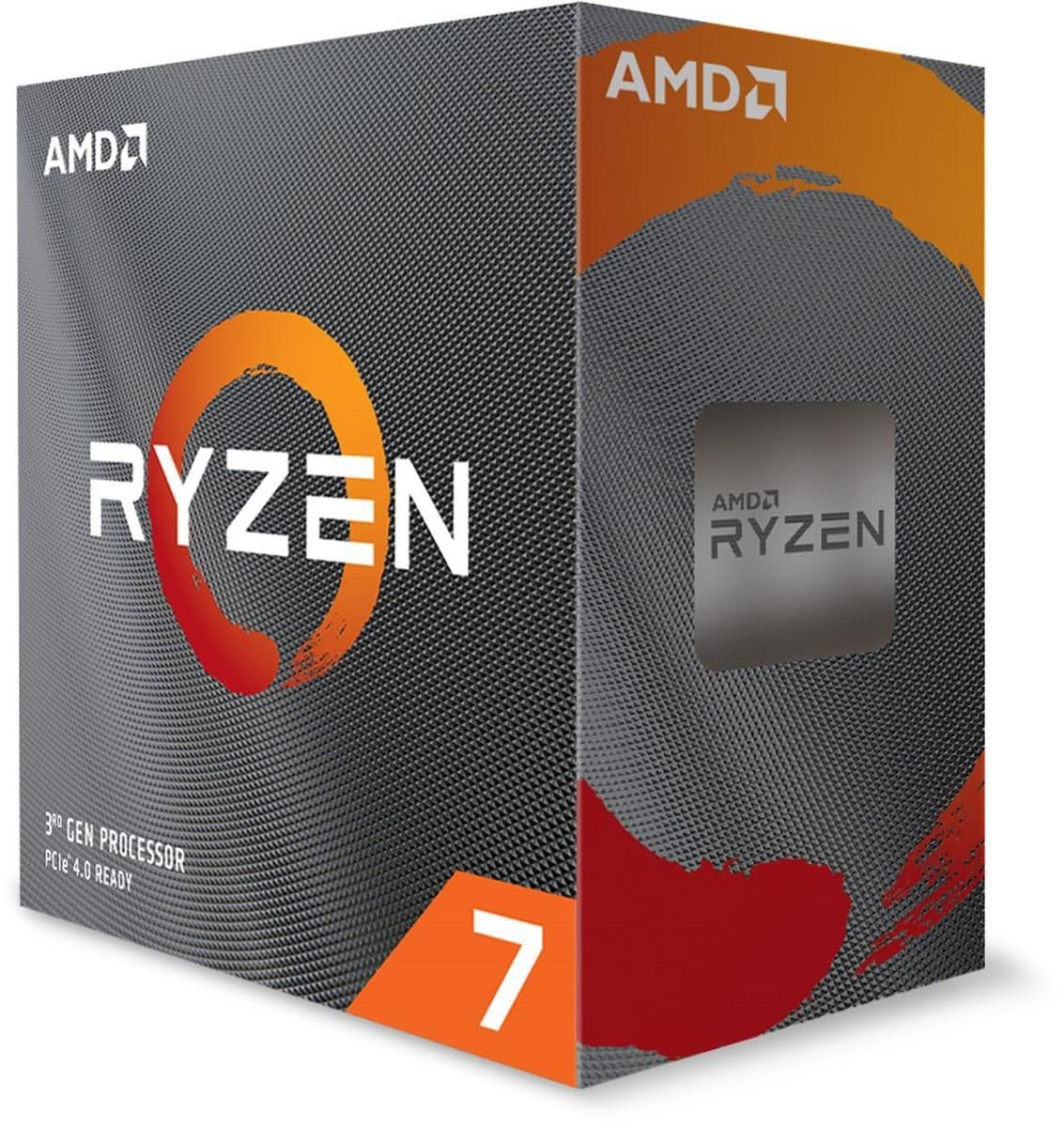 AMD Ryzen 7 3800XT main image