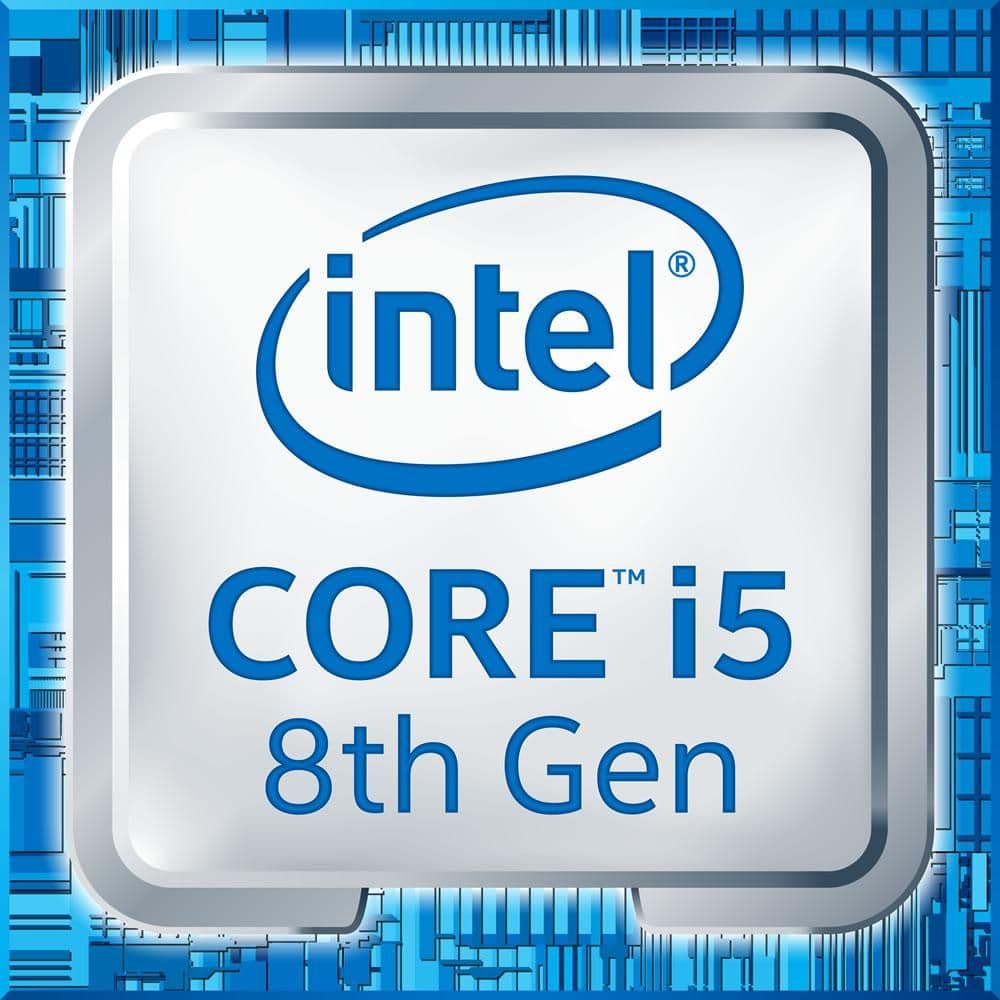 Intel Core i5-8600K OEM/Tray main image