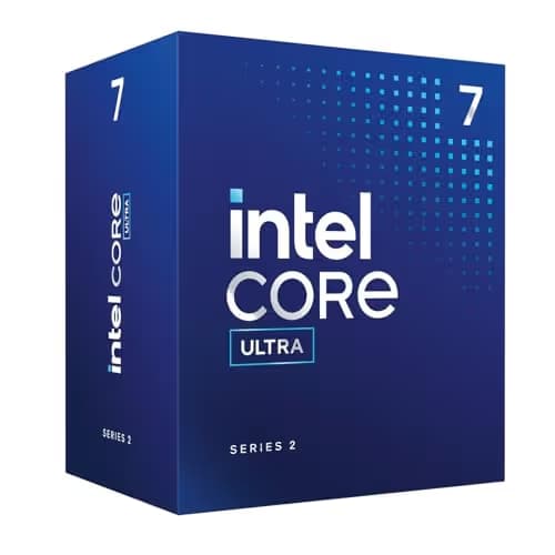 Intel Core Ultra 7 265 main image