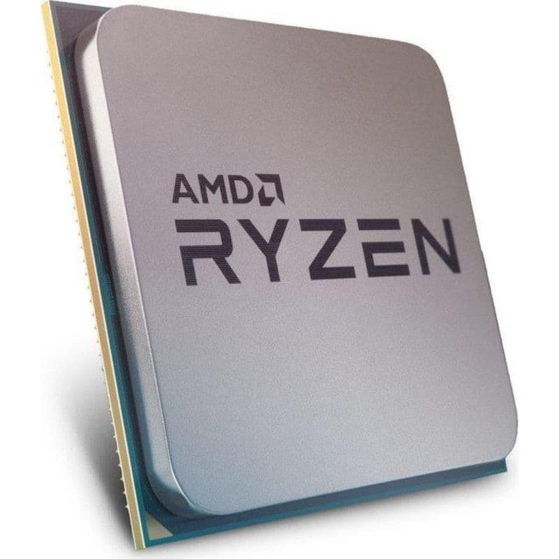 AMD Ryzen 5 5600XT OEM/Tray image