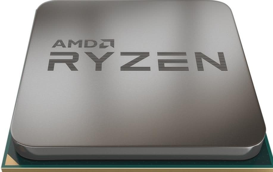 AMD Ryzen 5 3600 OEM/Tray main image