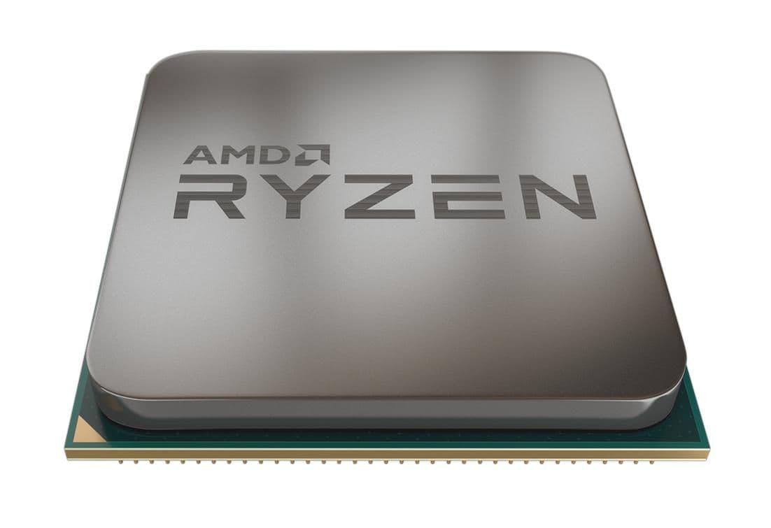 AMD Ryzen 5 3600 OEM/Tray main image