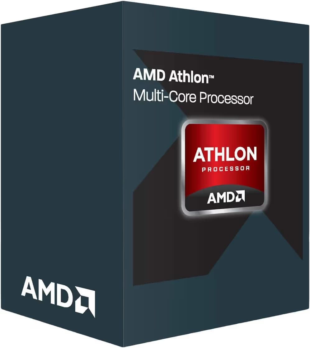 AMD Athlon X4 950 image